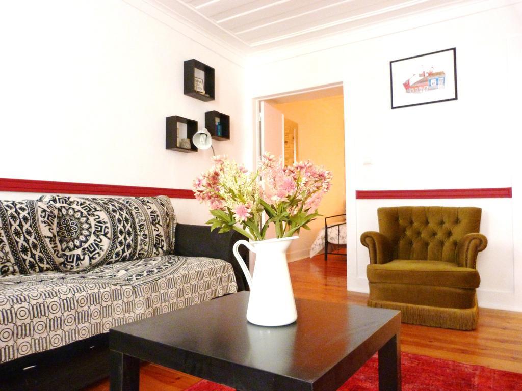 Appartamento Atalaia 68 Lisbona Esterno foto