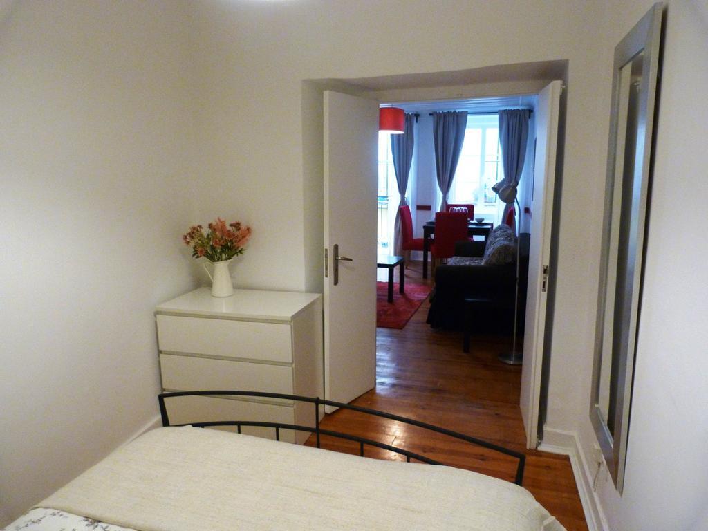 Appartamento Atalaia 68 Lisbona Esterno foto
