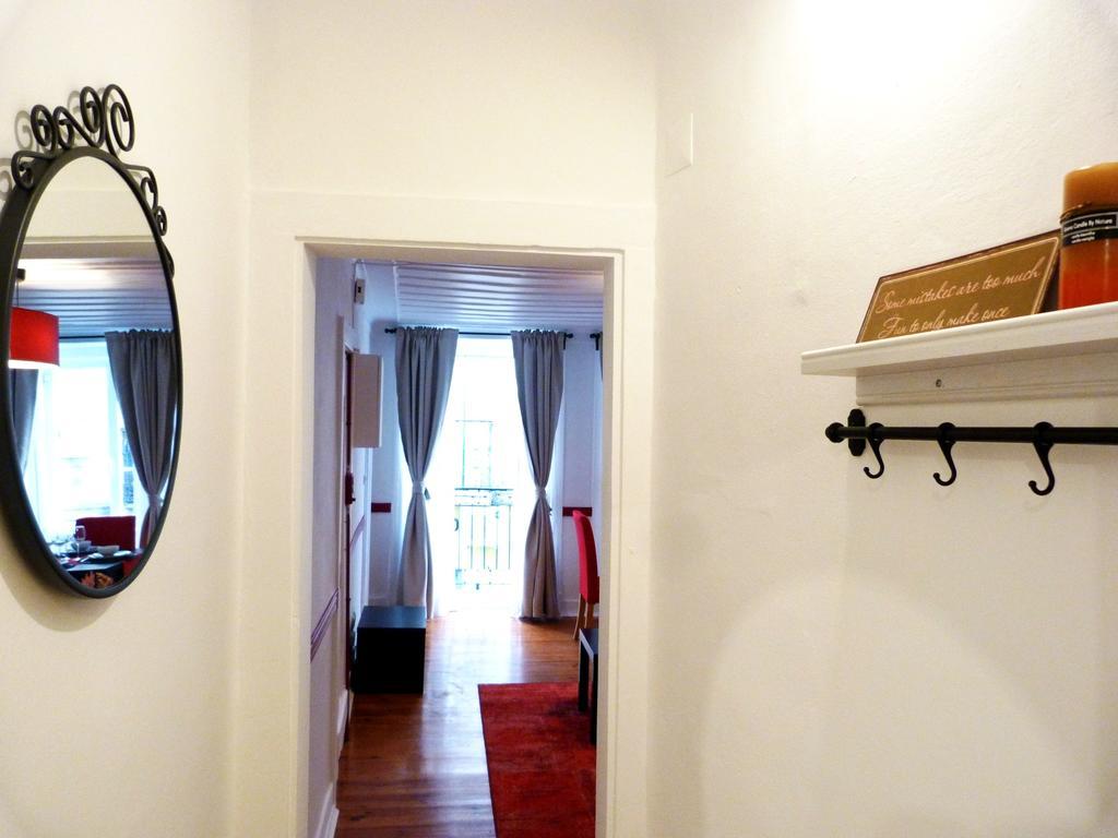 Appartamento Atalaia 68 Lisbona Esterno foto