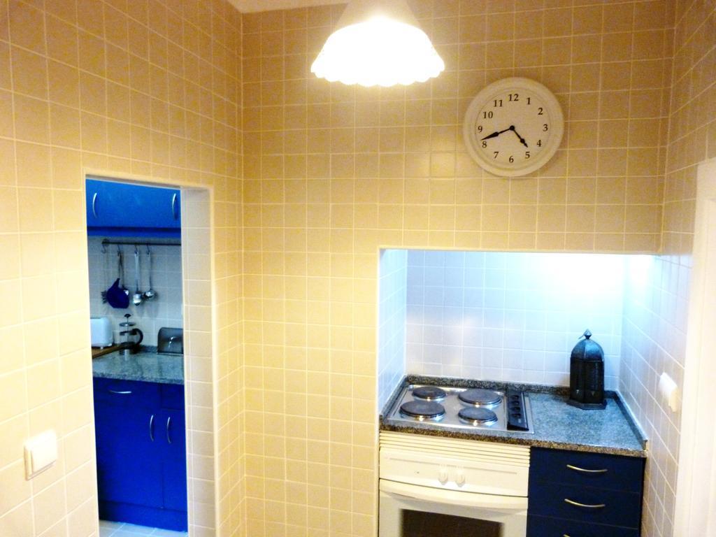 Appartamento Atalaia 68 Lisbona Esterno foto